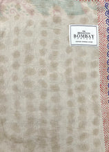 Load image into Gallery viewer, Vintage Kantha Quilt