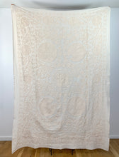 Load image into Gallery viewer, Hand Embroidered Suzani