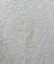 Load image into Gallery viewer, Hand Embroidered Suzani