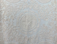 Load image into Gallery viewer, Hand Embroidered Suzani