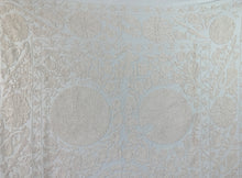 Load image into Gallery viewer, Hand Embroidered Suzani