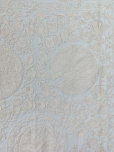 Load image into Gallery viewer, Hand Embroidered Suzani