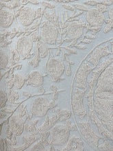 Load image into Gallery viewer, Hand Embroidered Suzani