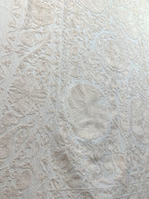 Load image into Gallery viewer, Hand Embroidered Suzani
