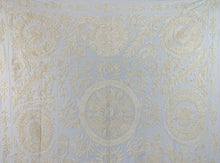 Load image into Gallery viewer, Hand Embroidered Suzani