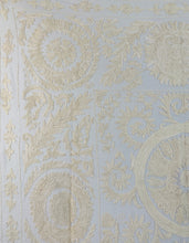 Load image into Gallery viewer, Hand Embroidered Suzani