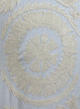 Load image into Gallery viewer, Hand Embroidered Suzani