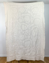 Load image into Gallery viewer, Hand Embroidered Suzani