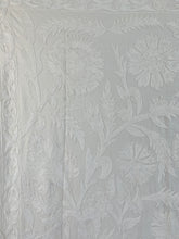 Load image into Gallery viewer, Hand Embroidered Suzani