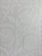 Load image into Gallery viewer, Hand Embroidered Suzani