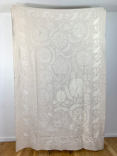 Load image into Gallery viewer, Hand Embroidered Suzani