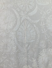 Load image into Gallery viewer, Hand Embroidered Suzani