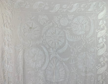 Load image into Gallery viewer, Hand Embroidered Suzani