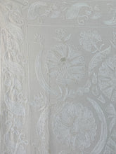 Load image into Gallery viewer, Hand Embroidered Suzani