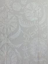 Load image into Gallery viewer, Hand Embroidered Suzani