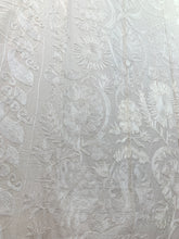 Load image into Gallery viewer, Hand Embroidered Suzani