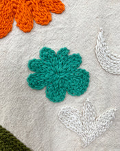 Load image into Gallery viewer, Hand Embroidered Suzani