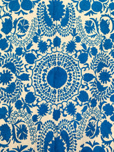 Load image into Gallery viewer, Hand Embroidered Suzani