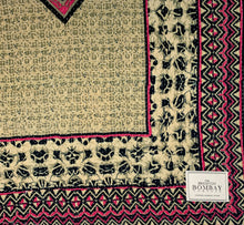 Load image into Gallery viewer, Vintage Kantha Quilt