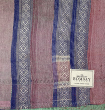 Load image into Gallery viewer, Vintage Kantha Quilt