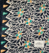 Load image into Gallery viewer, Vintage Kantha Quilt