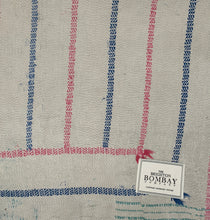 Load image into Gallery viewer, Vintage Kantha Quilt