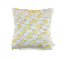 Load image into Gallery viewer, Kantha Cushion Cover 45 x 45 cm