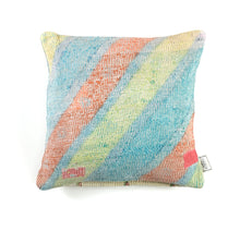 Load image into Gallery viewer, Kantha Cushion Cover 45 x 45 cm
