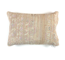 Load image into Gallery viewer, Kantha Cushion Cover 40 x 60 cm