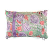 Load image into Gallery viewer, Kantha Cushion Cover 40 x 60 cm
