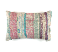 Load image into Gallery viewer, Kantha Cushion Cover 40 x 60 cm