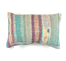 Load image into Gallery viewer, Kantha Cushion Cover 40 x 60 cm