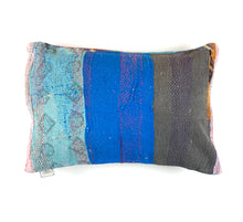Load image into Gallery viewer, Kantha Cushion Cover 40 x 60 cm