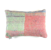 Load image into Gallery viewer, Kantha Cushion Cover 40 x 60 cm