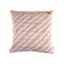Load image into Gallery viewer, Kantha Cushion Cover 60 x 60 cm