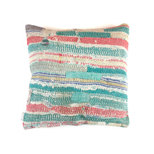 Load image into Gallery viewer, Kantha Cushion Cover 60 x 60 cm