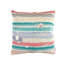 Load image into Gallery viewer, Kantha Cushion Cover 60 x 60 cm