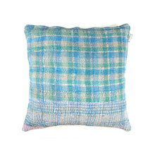 Load image into Gallery viewer, Kantha Cushion Cover 60 x 60 cm