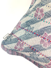 Load image into Gallery viewer, Kantha Cushion Cover 60 x 60 cm