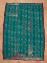 Load image into Gallery viewer, Vintage Kantha Quilt