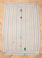 Load image into Gallery viewer, Vintage Kantha Quilt