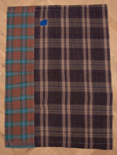 Load image into Gallery viewer, Vintage Kantha Quilt