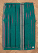 Load image into Gallery viewer, Vintage Kantha Quilt