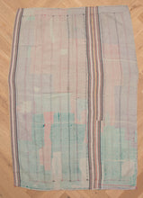 Load image into Gallery viewer, Vintage Kantha Quilt