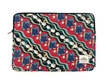 Load image into Gallery viewer, Kantha Laptop Cover