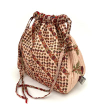 Load image into Gallery viewer, Silk Drawstring Bag XL