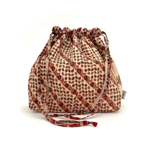 Load image into Gallery viewer, Silk Drawstring Bag XL