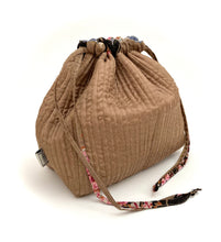 Load image into Gallery viewer, Silk Drawstring Bag XL