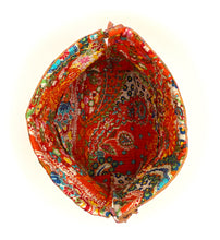 Load image into Gallery viewer, Silk Drawstring Bag XL