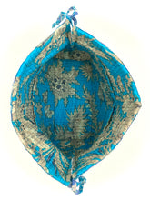 Load image into Gallery viewer, Silk Drawstring Bag XL